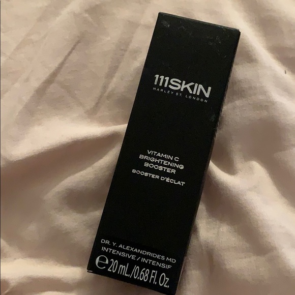NWT 111SKIN Vitamin C Booster - Picture 2 of 3